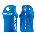 Knuckle Legacy blue Vest 02