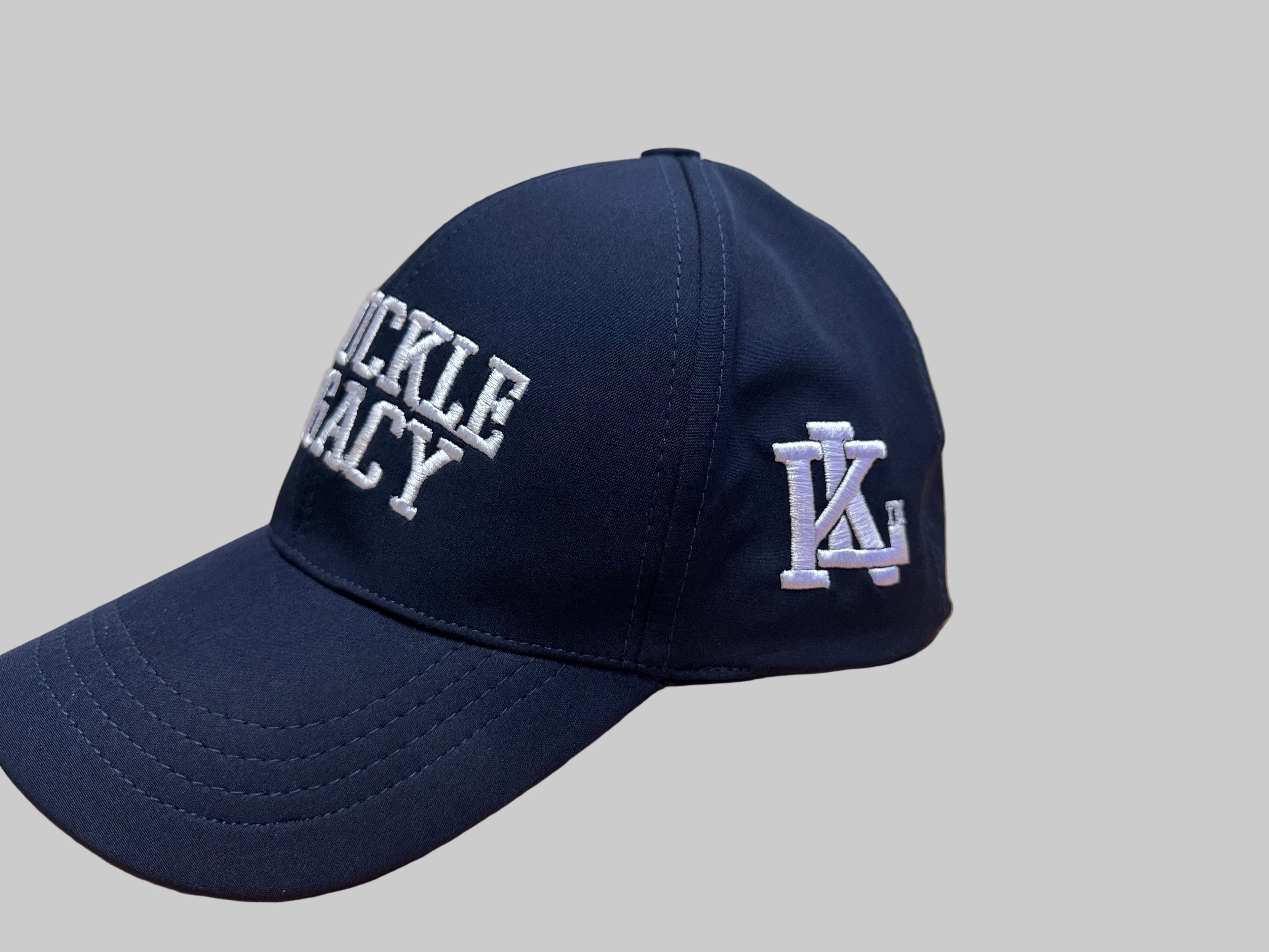 PRE- ORDER Dark Blue Knuckle Legacy Cap